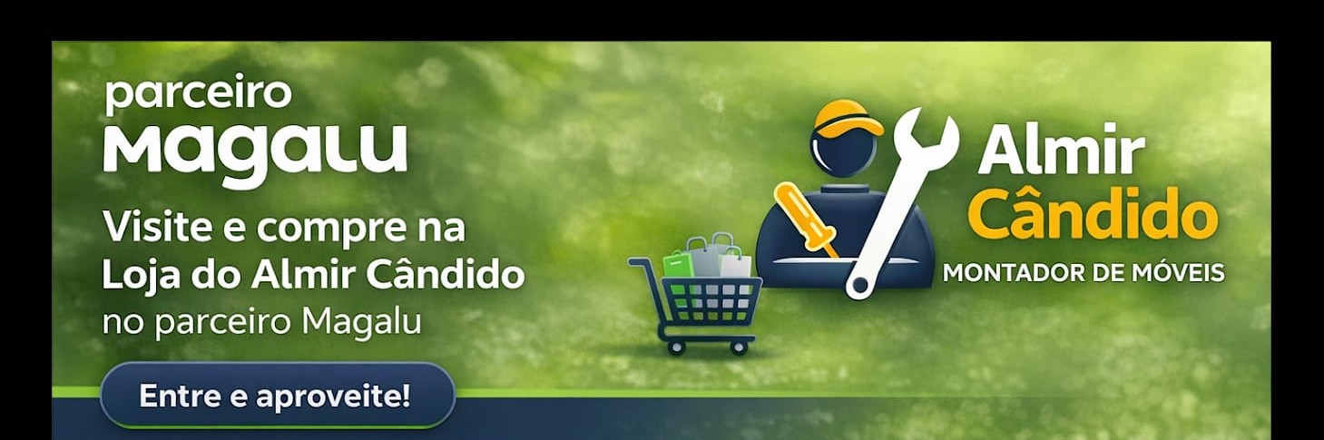 Minha loja aqui ⤵️